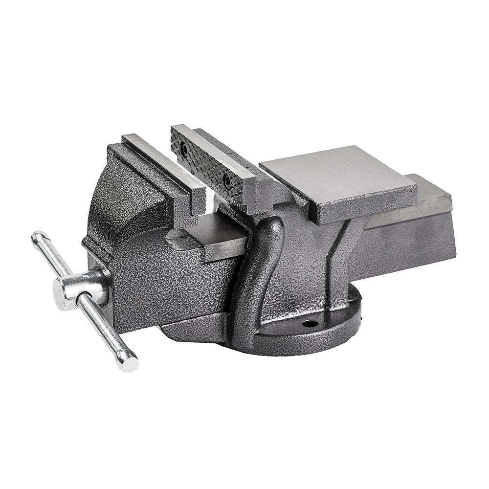All Steel Series Bench Vise 